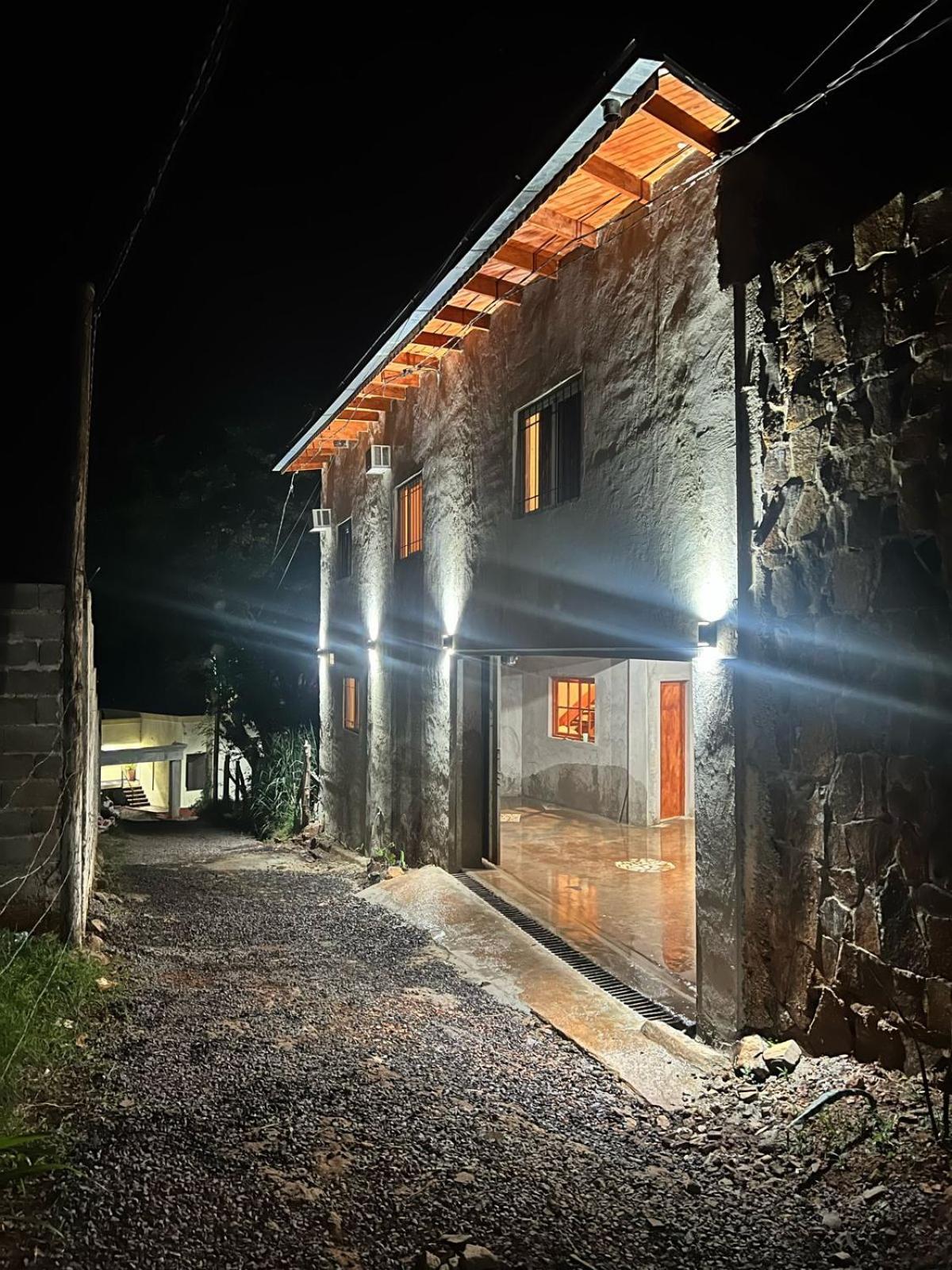 Avista Al Rio Hotel Puerto Iguazu Exterior photo